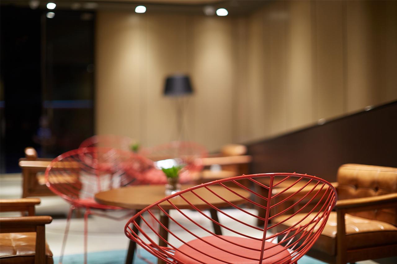 Hanting Hotel Zhuhai Qinglu Middle Road Extérieur photo